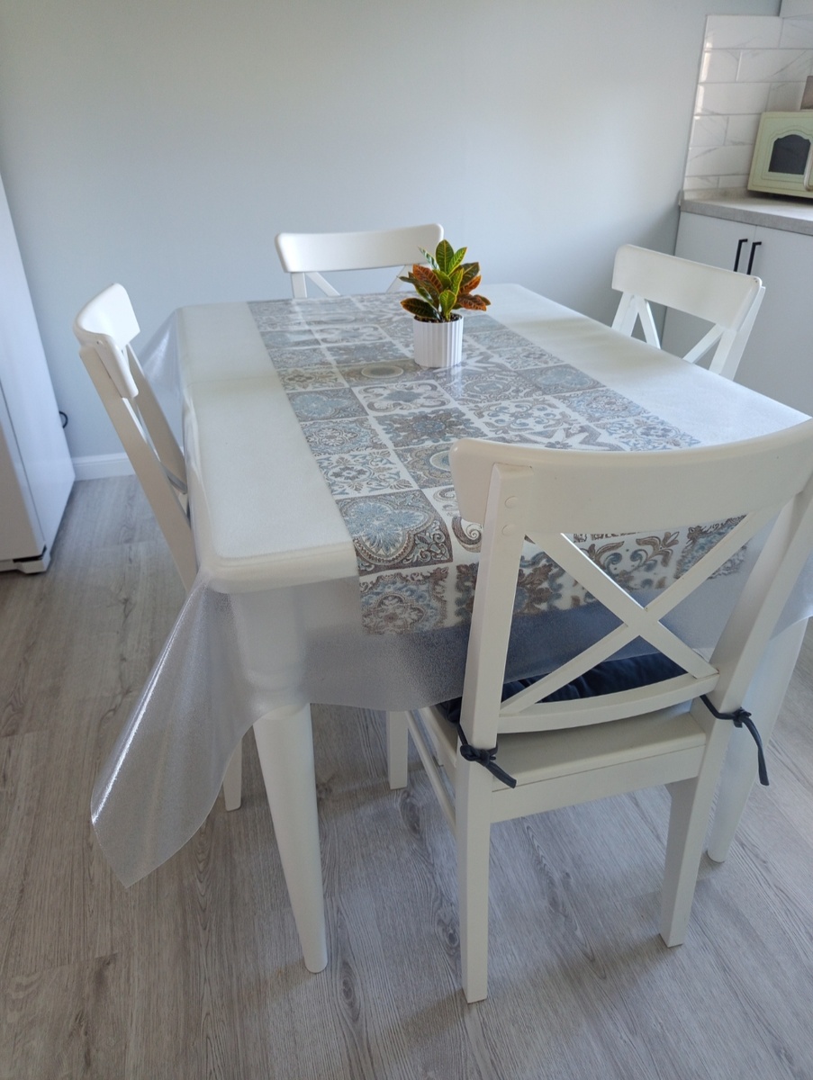 Улы со временем отвисятся и торчать не будут. Артикул 111796870.