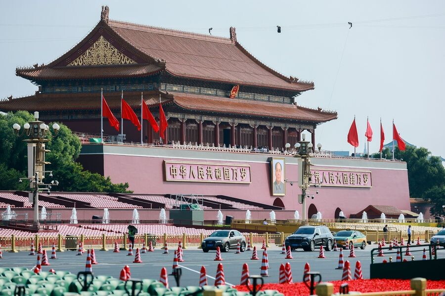     / Источник: © Владимир Смирнов/ТАСС