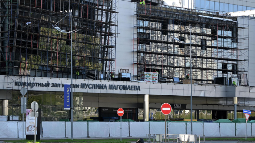   РИА Новости