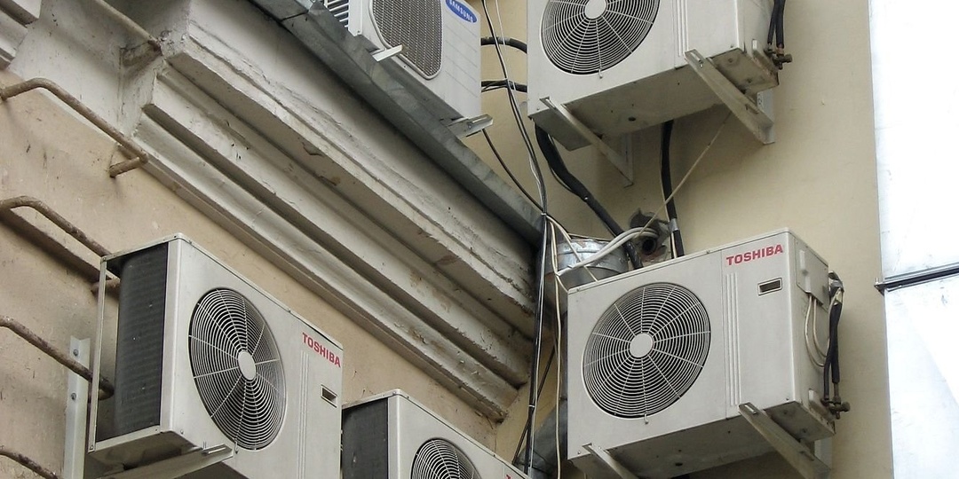 Кому теперь точно придётся демонтировать кондиционеры и сплиты с фасадов многоэтажек