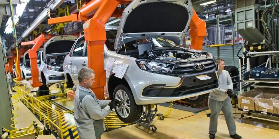 Инженер разобрал Lada Granta и был потрясён: «Такое невозможно всерьёз продавать». «Народный» автомобиль или китайский конструктор