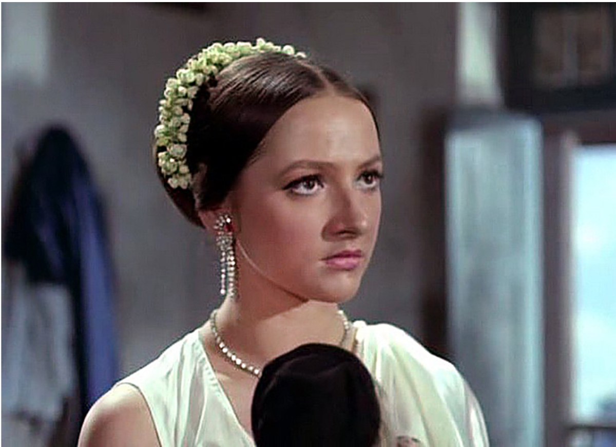 Ксения Рябинкина