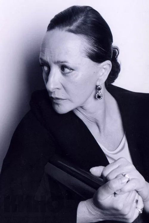 Ксения Рябинкина