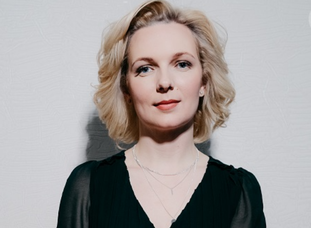 Кадр из сериала "Тест на верность" (2022)