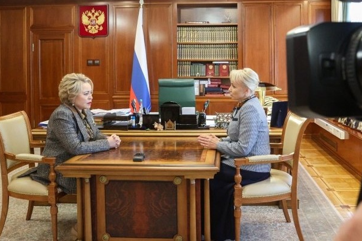    Фото: Правительство ЕАО, источник: eao.ru