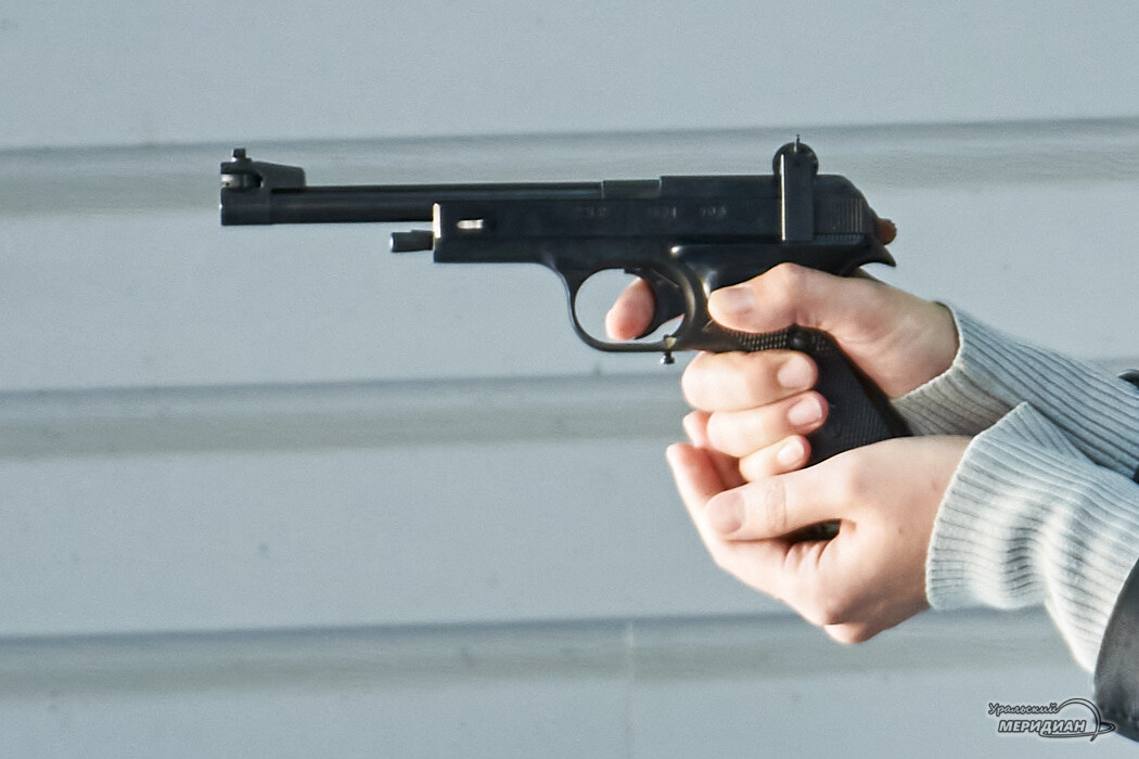    Фото Лидия Аникина © ИА «Уральский меридиан»