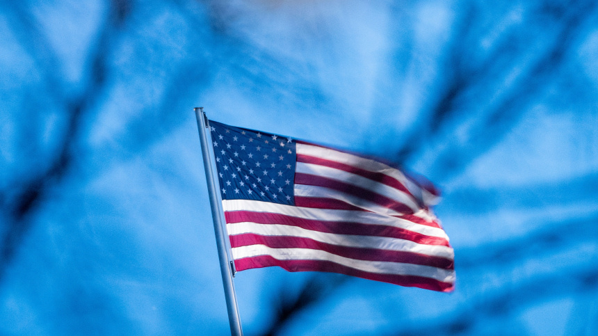    Фото: www.globallookpress.com/Kay Nietfeld