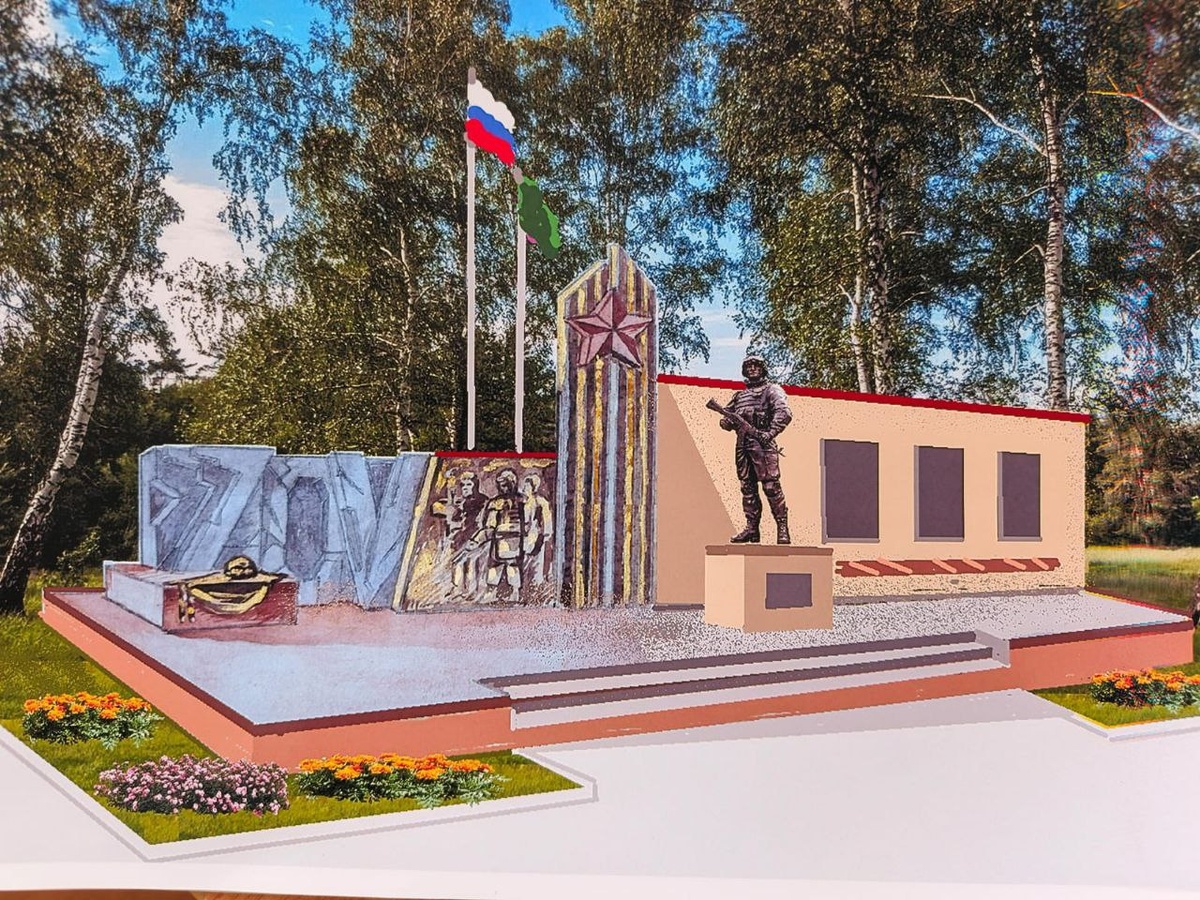 Фото: тг-канал Владимира Заййцева