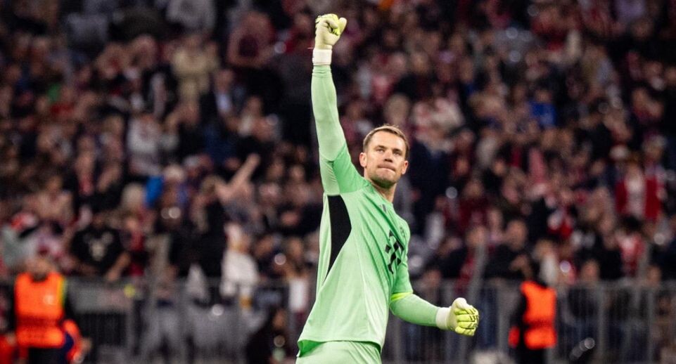    ФК «Бавария»