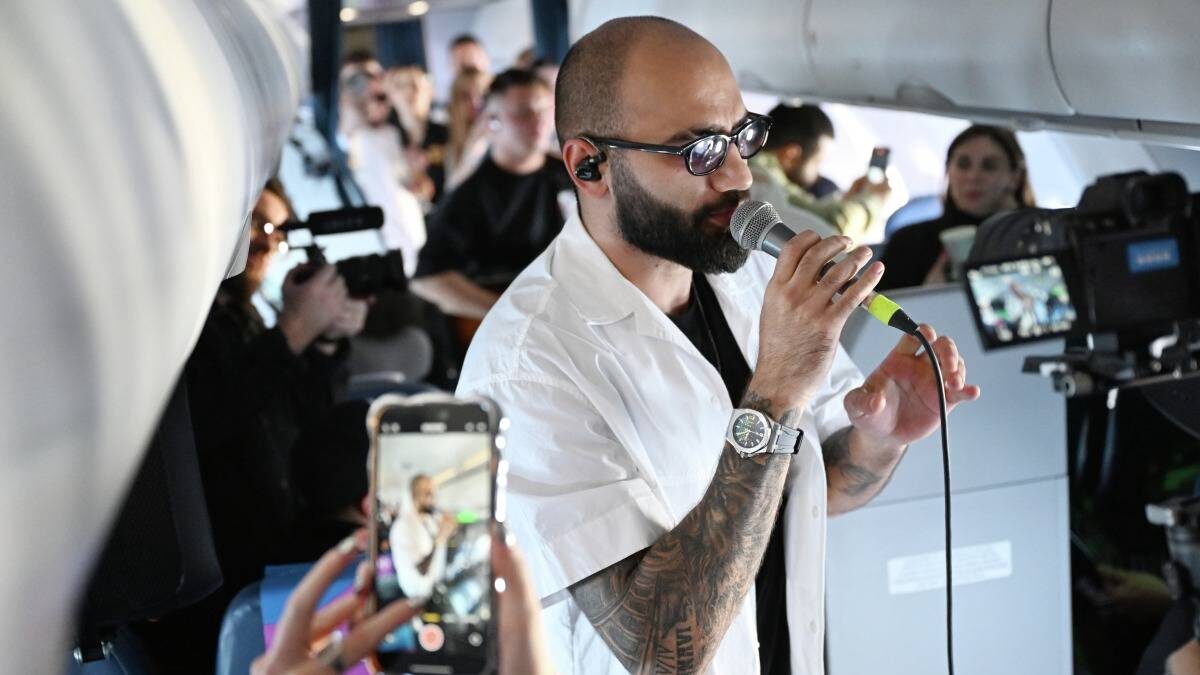    Фото: Павел Бедняков / РИА Новости