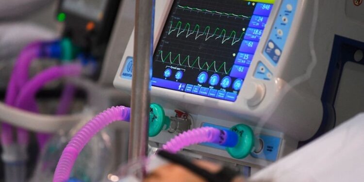    Илья Питалев / РИА Новости