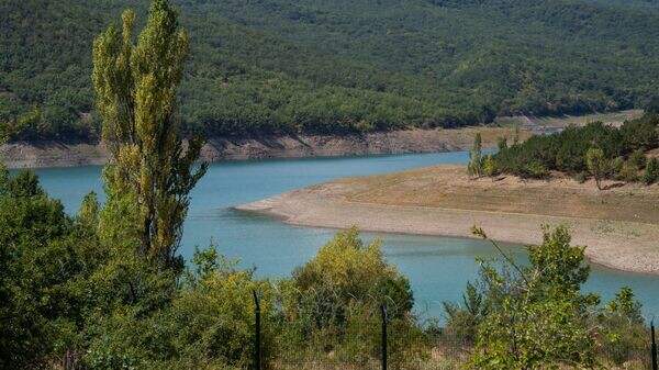    © РИА Новости Крым . Дмитрий Макеев