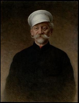 Ива́н Лео́нтьевич Лео́нтьев (6 (18) января 1856 — 4 (17) апреля 1911) — русский писатель и драматург; псевдоним Иван Щеглов.