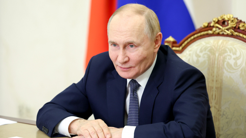    Фото: © РИА Новости/Александр Казаков