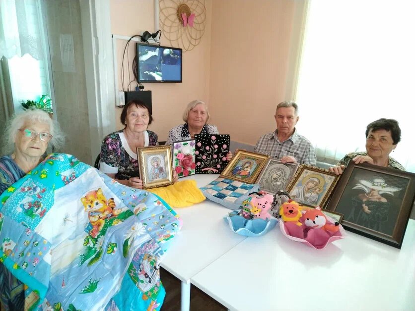 Листайте вправо, чтобы увидеть больше изображений