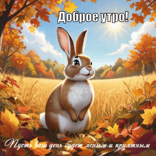 пусть ваш  день будет ясным и приятным 