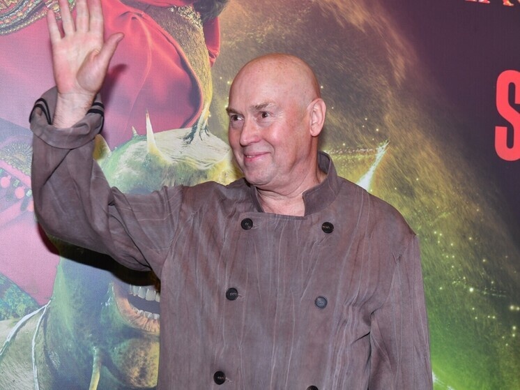     Фото: Komsomolskaya Pravda/Global Look Press