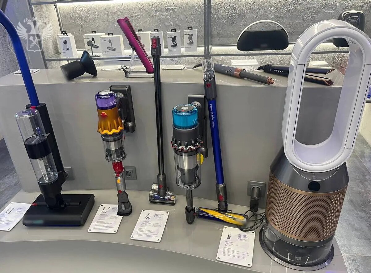    Фото: пресс-служба ФТС России.