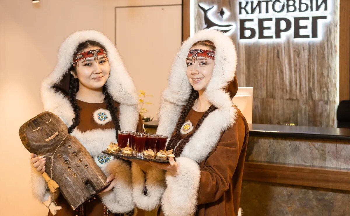    Как встречают Новый год и Рождество за Полярным кругом