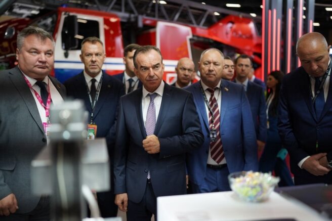    Фото: admkrai.krasnodar.ru