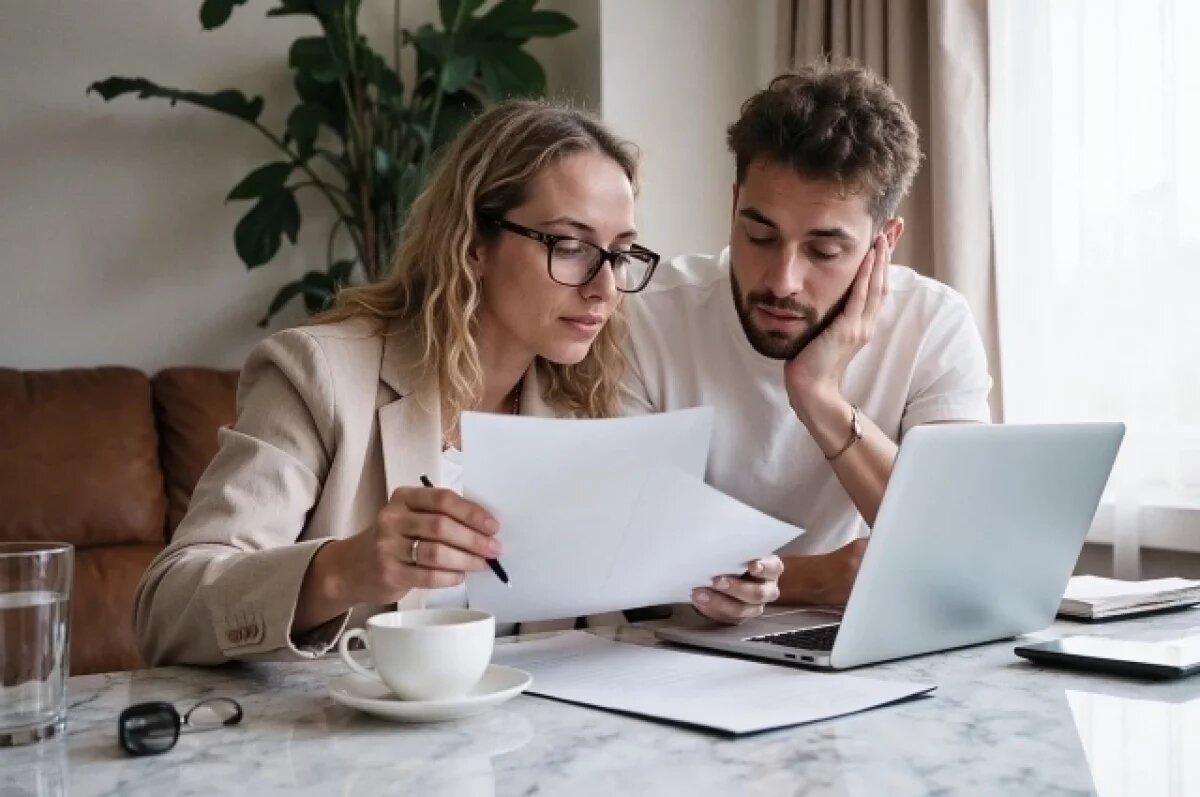    Пора платить.