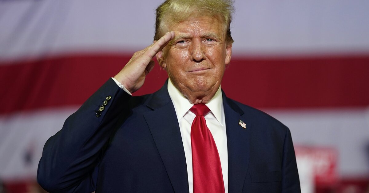 - Я - один единственный и неповторимый