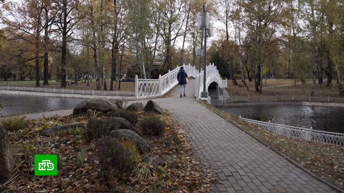    В Москве обновлен рекорд атмосферного давления для 29 сентября