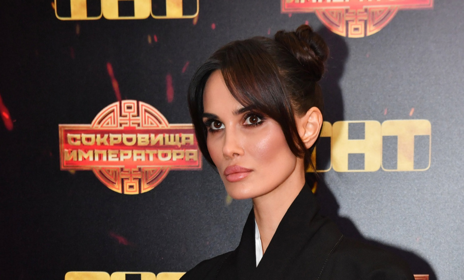    Komsomolskaya Pravda/Global Look Press