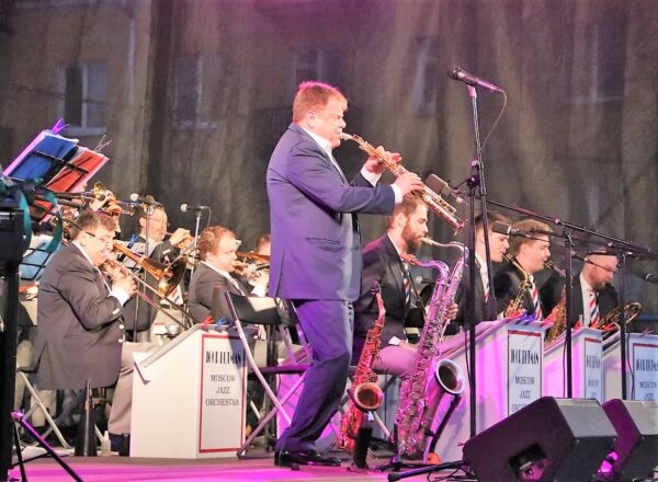    Фото: Никита Чудин. «Учительская газета»