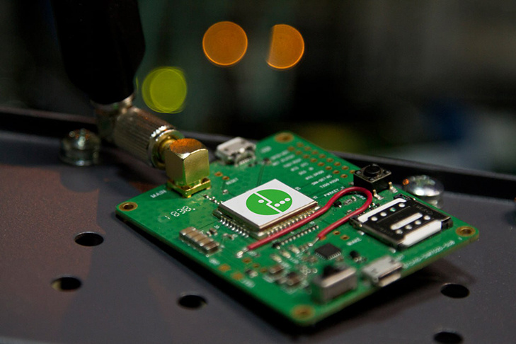    Фото пресс-службы МегаФона