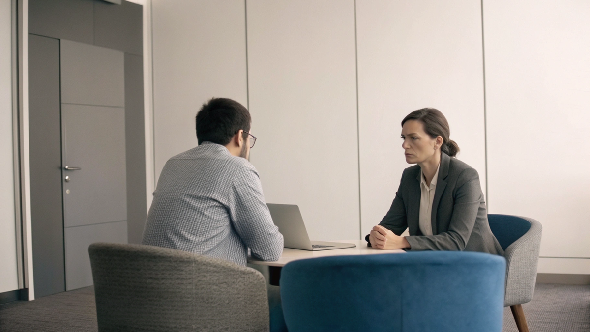 Молчание сотрудника — не значит его согласие