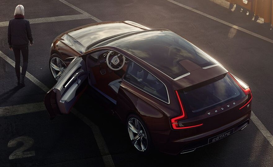 Скрытые функции Volvo: о чем не знают владельцы