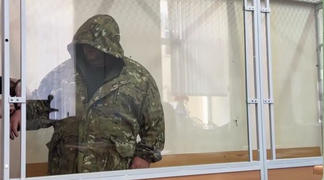 Фото: объединенная пресс-служба судов Петербурга