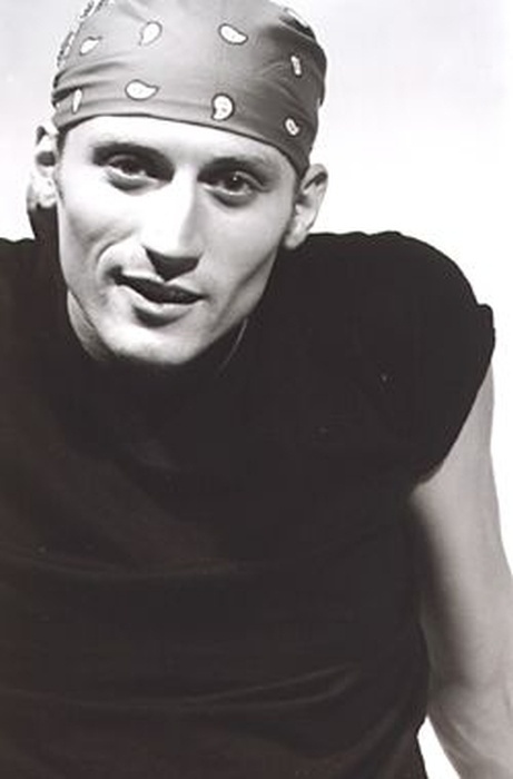 Анатолий Белый* в молодости. Фото: kulturologia.ru
