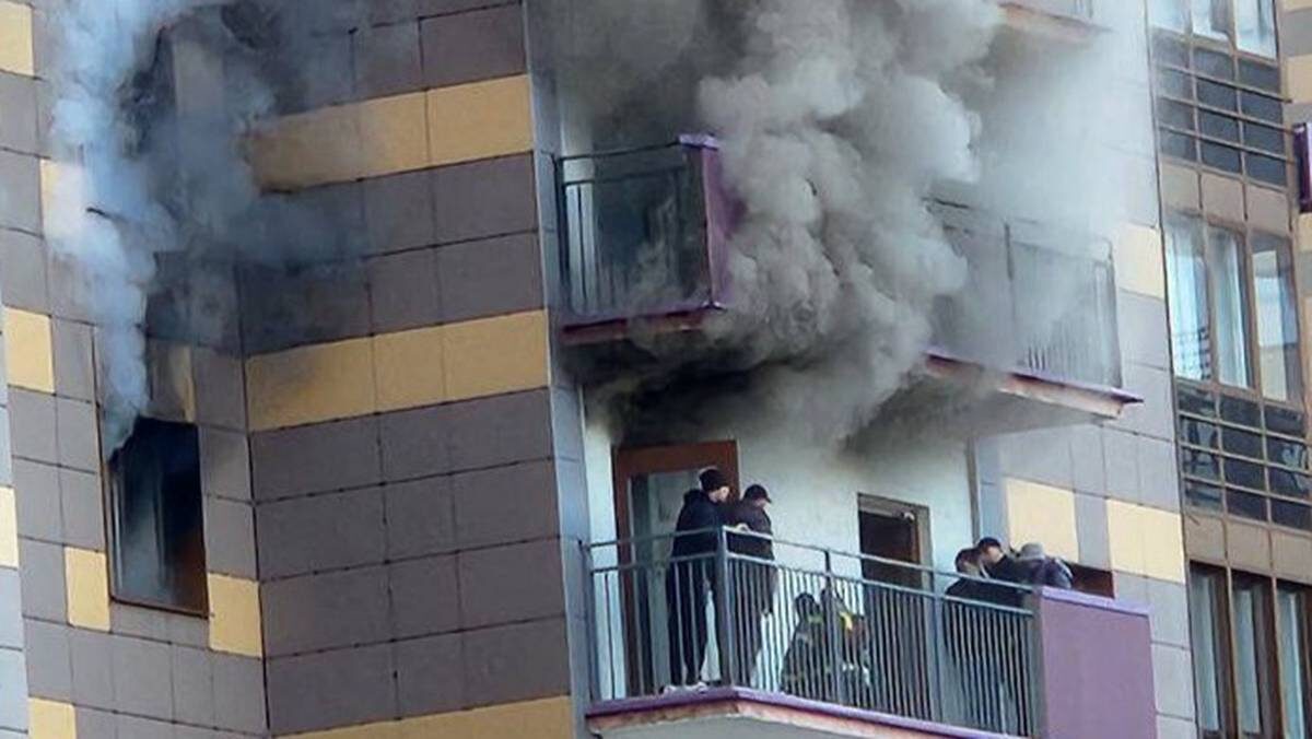    Фото: Мосфид. Новости Москвы / Telegram