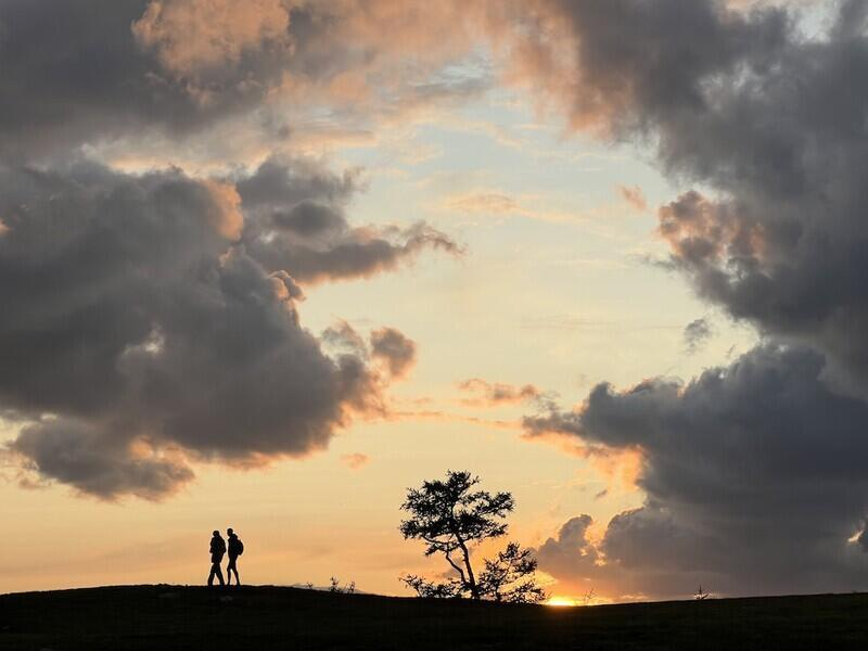 © Фото: Первый Байкальский