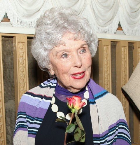 Вера Васильева 