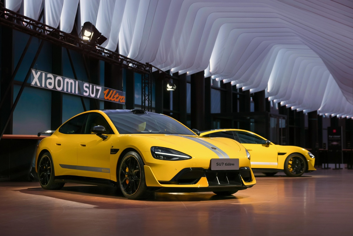 Фото Lei Jun  📷
