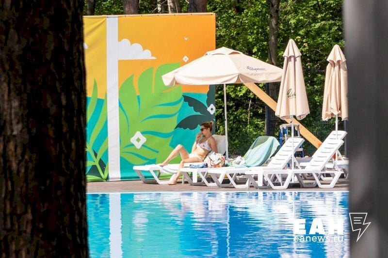    ЕАН / Один из проектов компании «Баден-Баден»