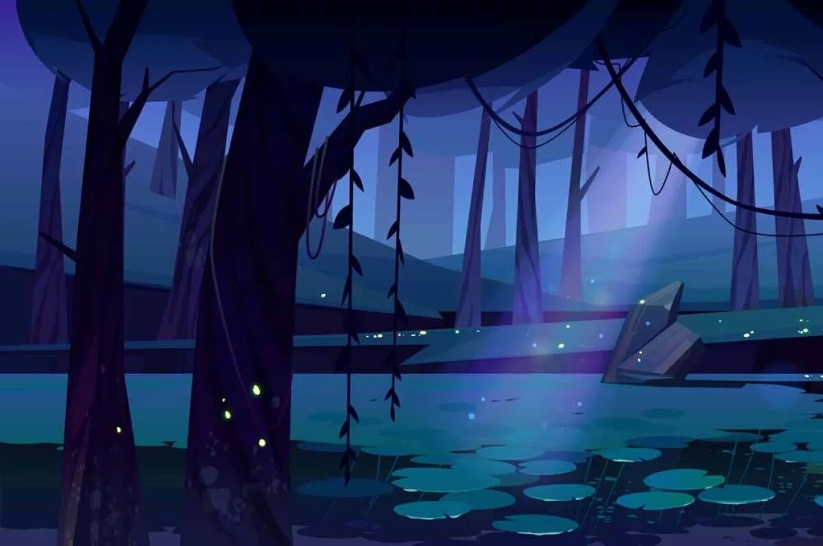    Учёные давно пытались оспорить мистику, связанную с блуждающими огоньками.