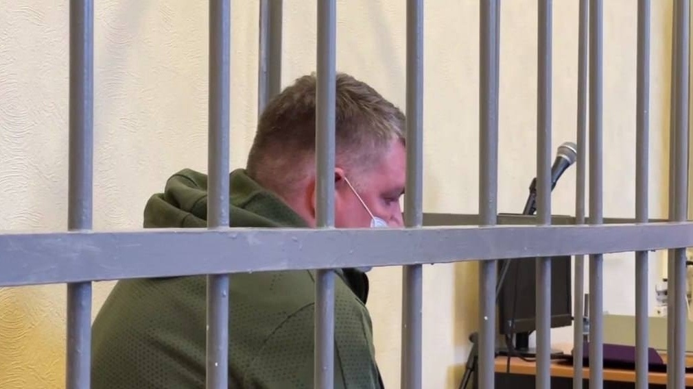 Фото: объединенная пресс-служба судов Петербурга