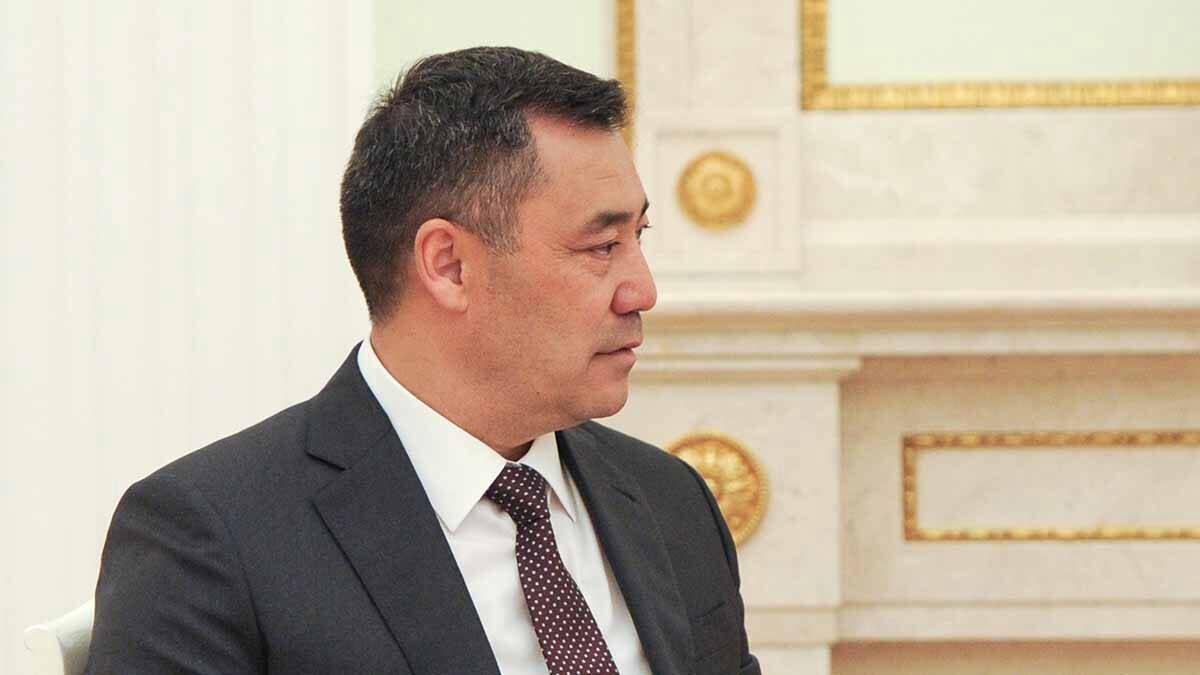    Фото: администрация президента РФ