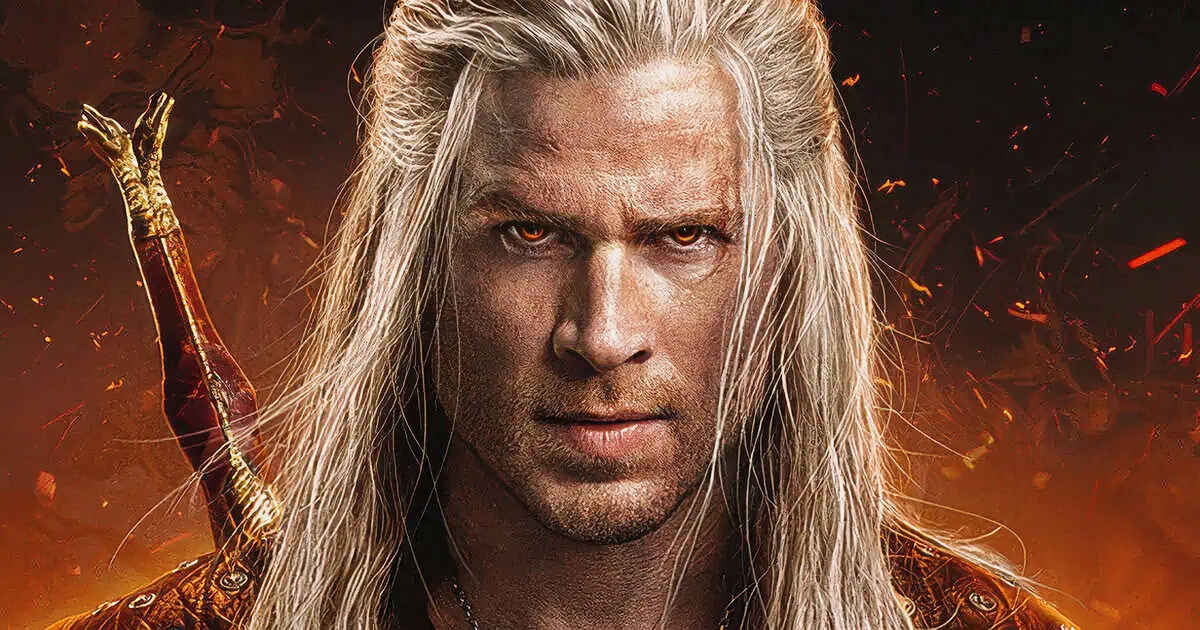 Он достоин двух мечей? 