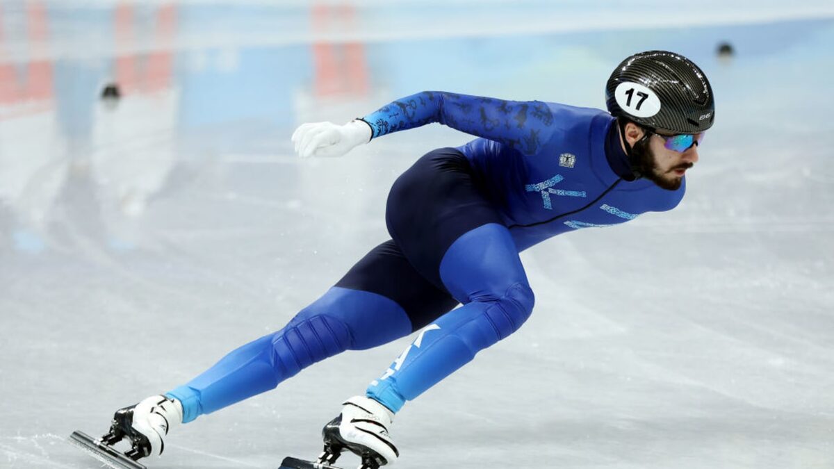 Фото: Matthew Stockman/Getty Images