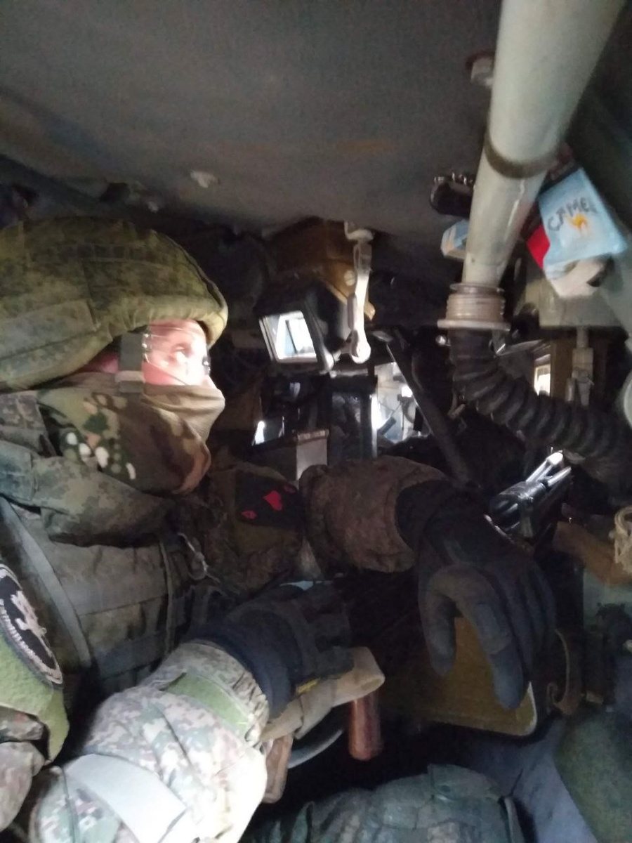    Фото: Из личного архива Бориса Лукина