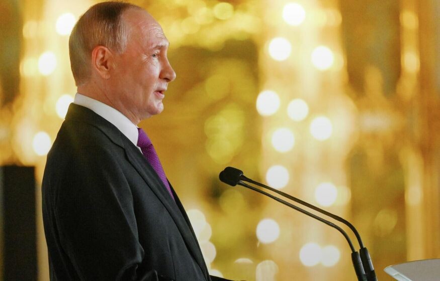    Загадочный отказ Путина. Чиновники забыли о жизни россиян. На пенсию после 70 лет: главное к утру