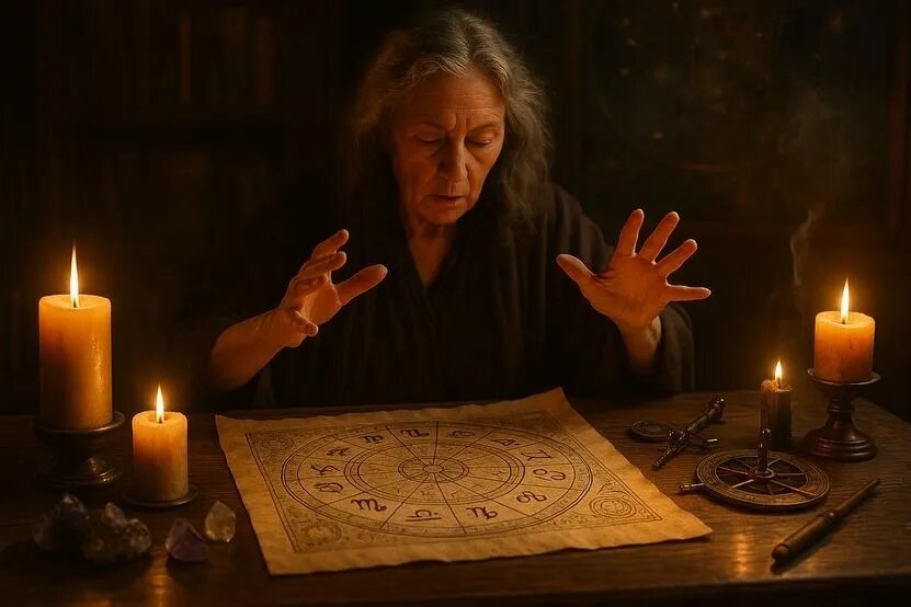    Гороскоп везения на 2 октября: кому из знаков Зодиака улыбнется удача или может выпасть крупный выигрыш