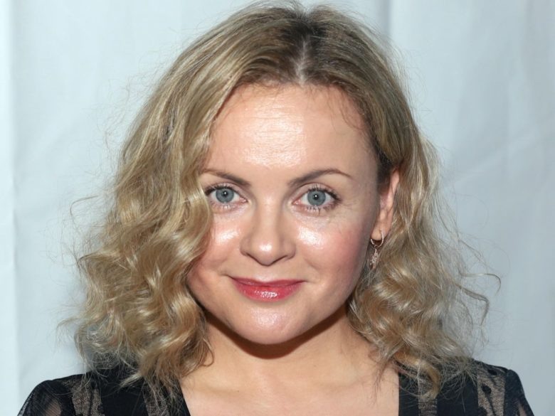 Юлия Проскурякова. Фото из открытых источников.