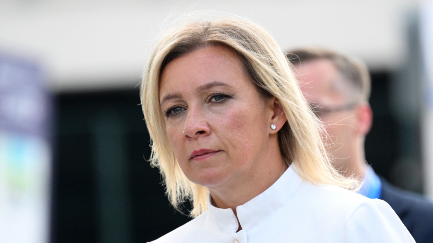    Фото: © РИА Новости/Александр Кряжев