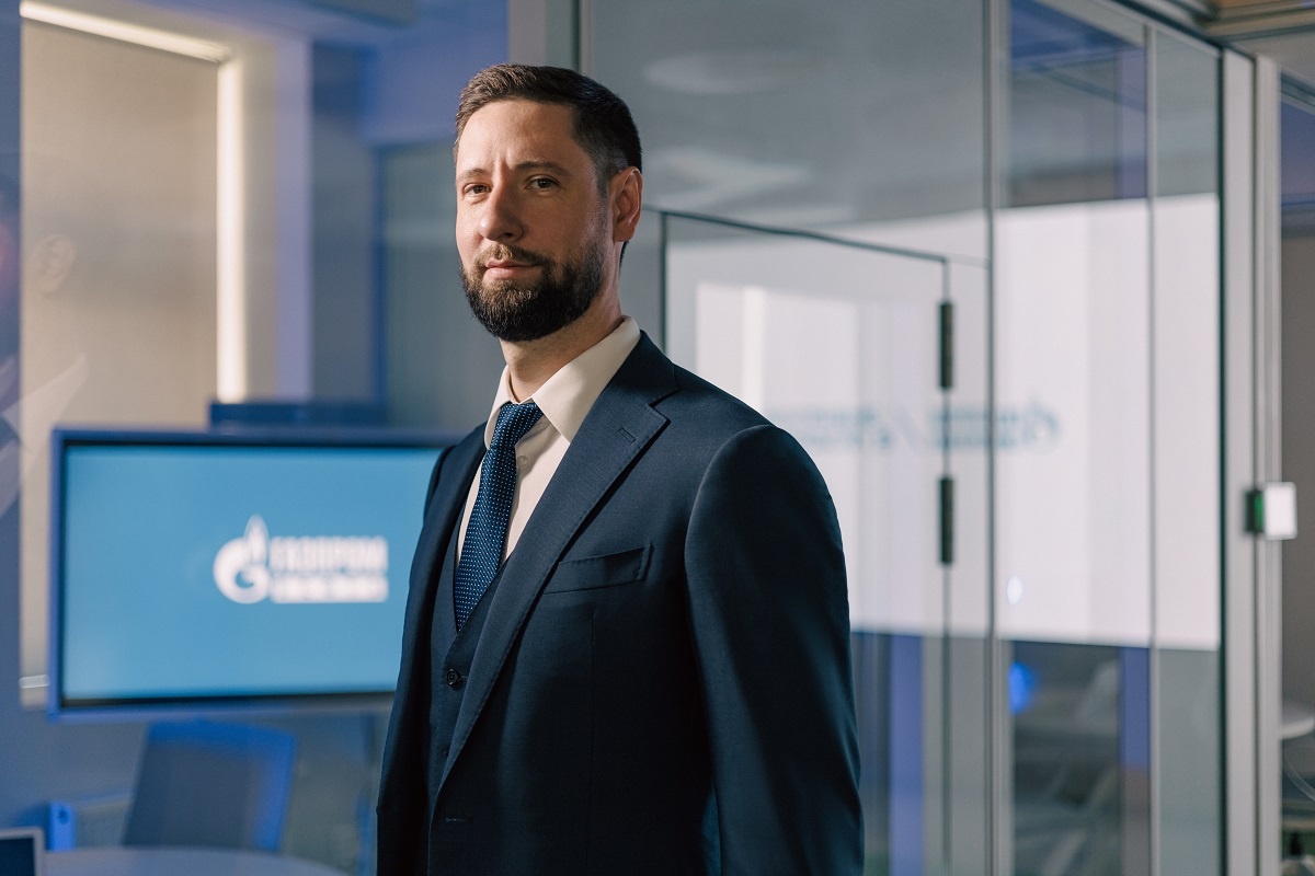 Александр Огурцов